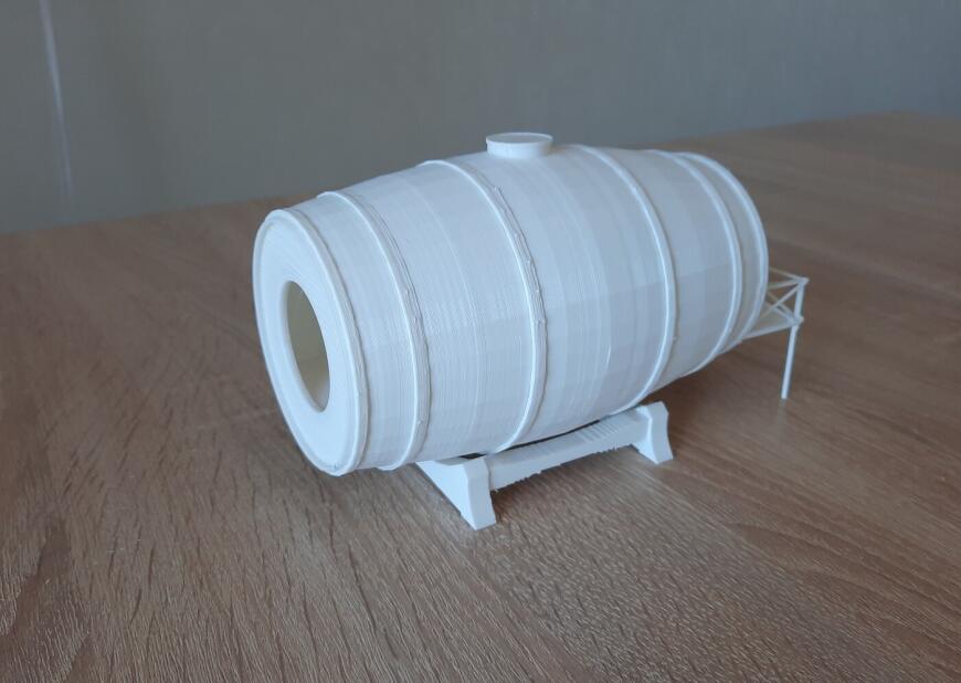 Дом любителя виски Дом любителя виски