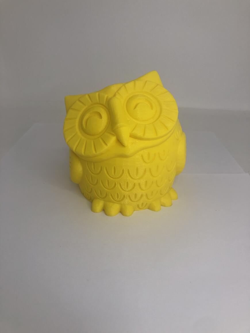 Мы печатаем