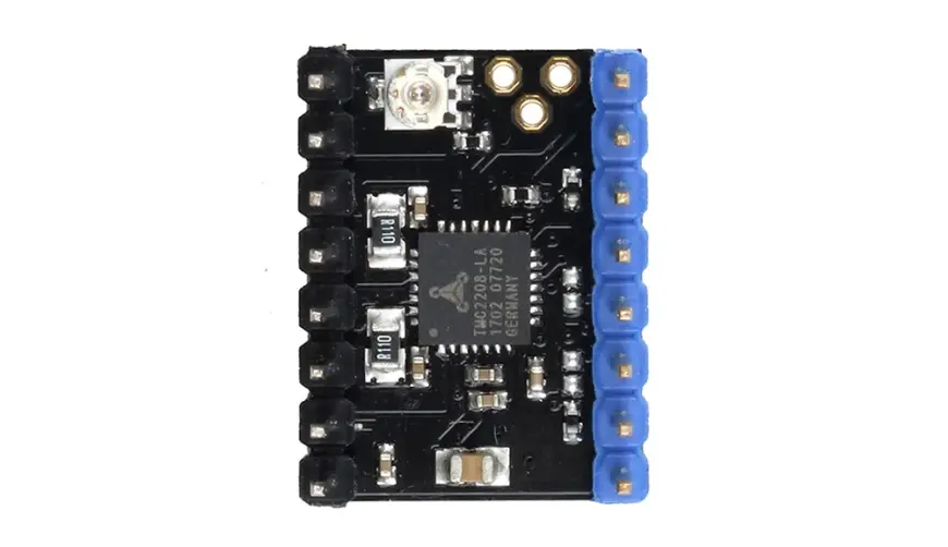 Skr 1.3 Tmc2208 V1.0 Lerdge uart