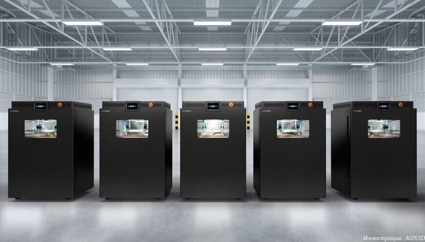 Немецкий астронавт использовал 3D-печатную деталь в медицинских экспериментах на борту МКС