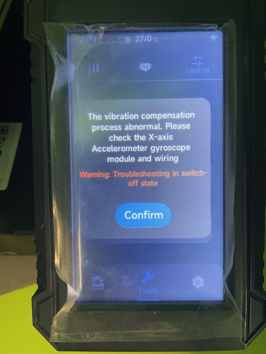 Anycubic cobra 2 pro, шлейф печатающей головки.