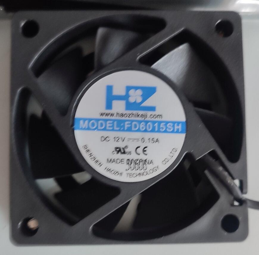 Creality K1 SE - уменьшение шума от вентилятора блока питания. Creality K1 SE - уменьшение шума от вентилятора блока питания.