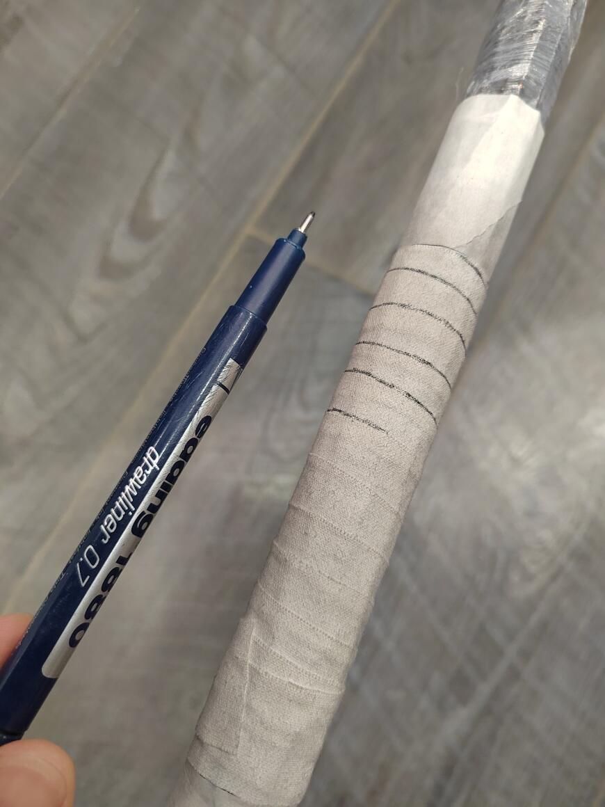 Делаем оружие персонажа Занка Ниджику из аниме Гачиакута + бонус