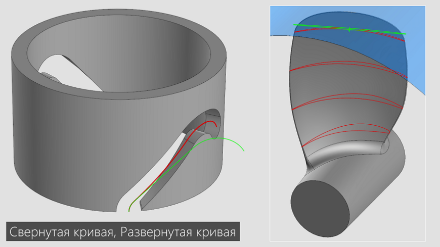 Вышел «КОМПАС-3D» v22: новые САПР-приложения и еще более ста улучшений