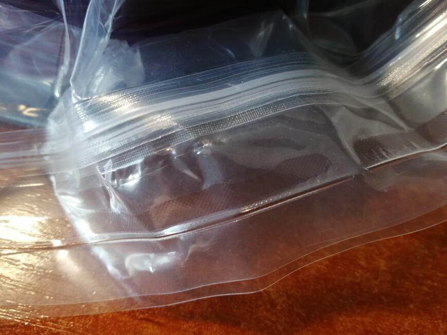 Нанообзор на аметистовый PETG+ от LIDER-3D.