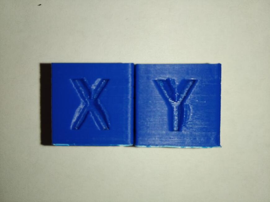 Проблемы печати с E3D V6 боуден на Prusa I3