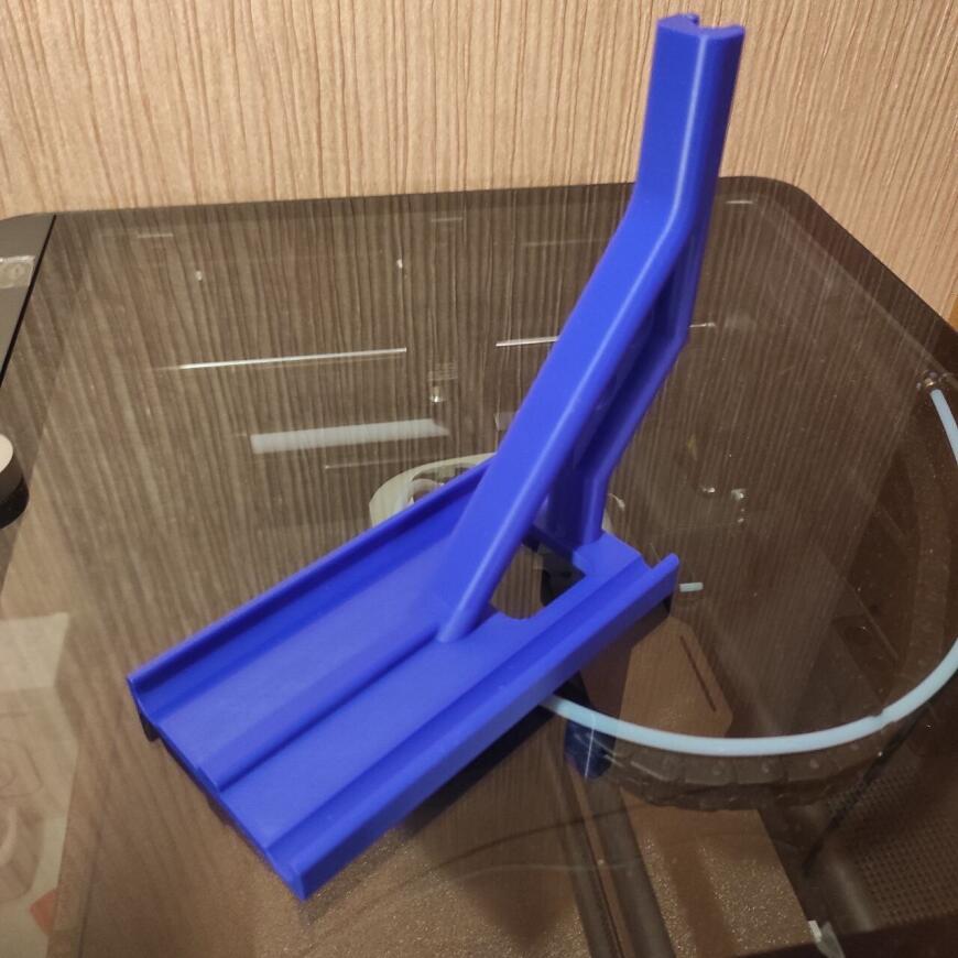 Как я создал себе проблемы с 3D принтером Bambulab p1s