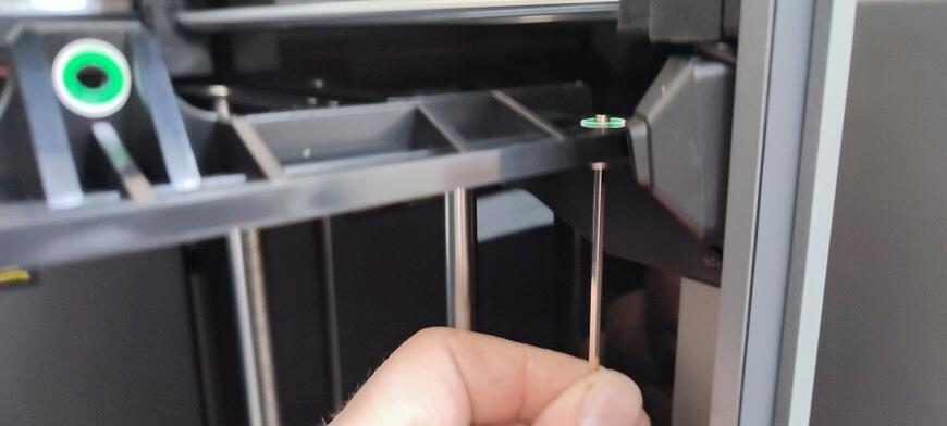 Creality K2 Pro Combo: хороший 3D-принтер 2025 года для дома и офиса. Большой обзор от 3DTool Creality K2 Pro Combo: хороший 3D-принтер 2025 года для дома и офиса. Большой обзор от 3DTool