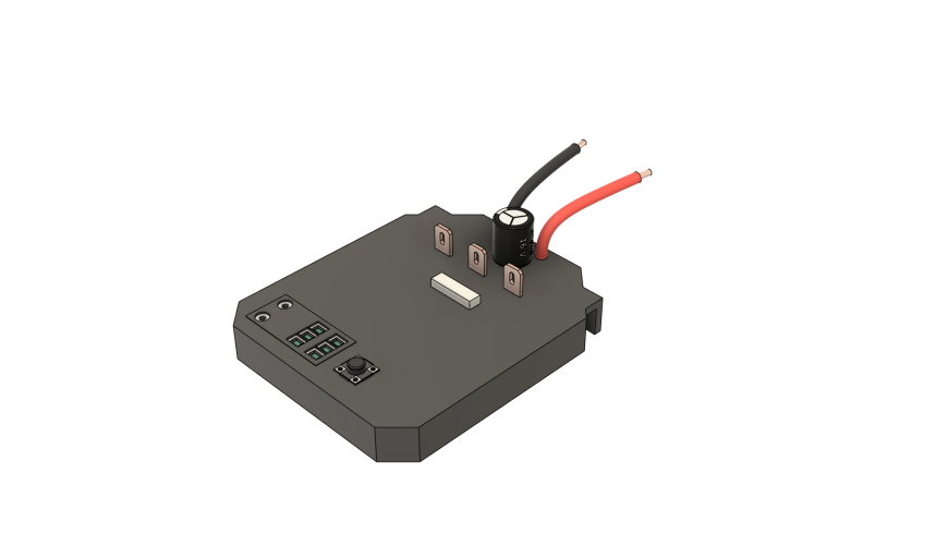 Отличный набор для замены внутренностей в шуруповерте и для DIY-самодельщиков. Отличный набор для замены внутренностей в шуруповерте и для DIY-самодельщиков.