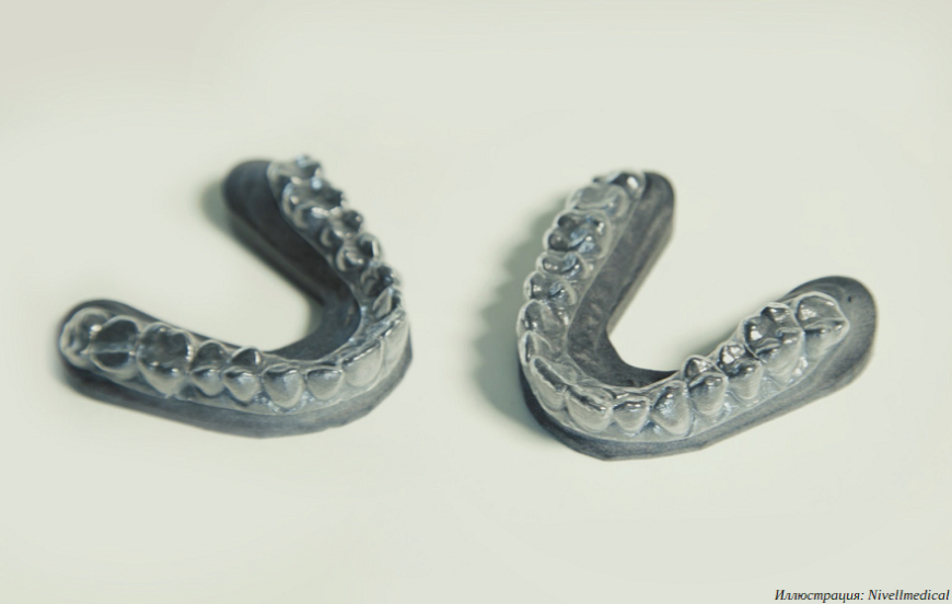 8 необычных вещей, напечатанных на 3D-принтере