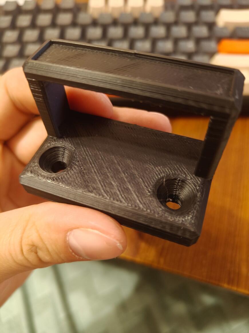 Ender 3v3SE перестал хорошо печатать