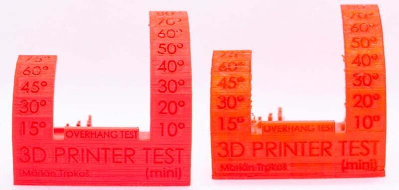 Сравнение 3D принтеров Creality Ender 3S1 и Anycubic Vyper