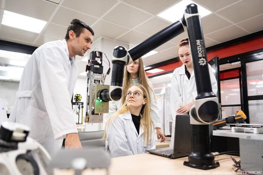 Утвержден первый российский ГОСТ 3D-биопечати