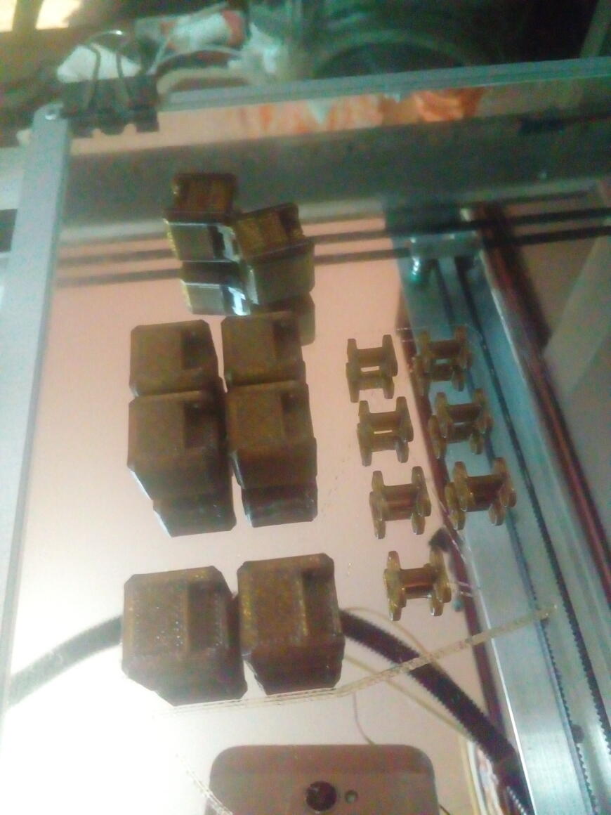 Волшебный куб.