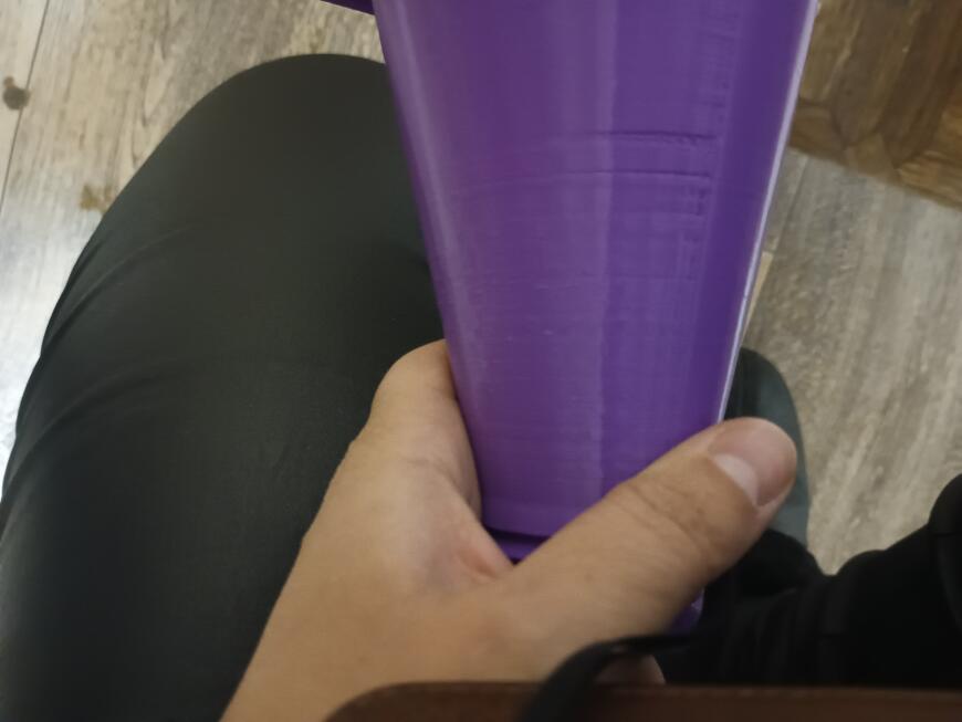 Дефект на печати