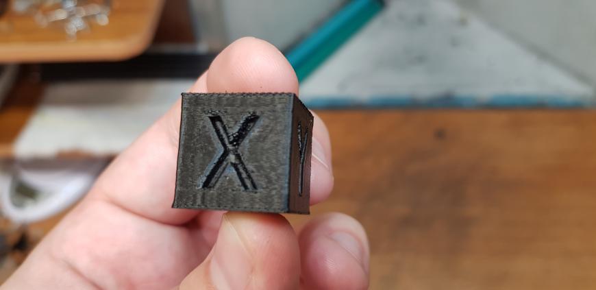 Плохая печать