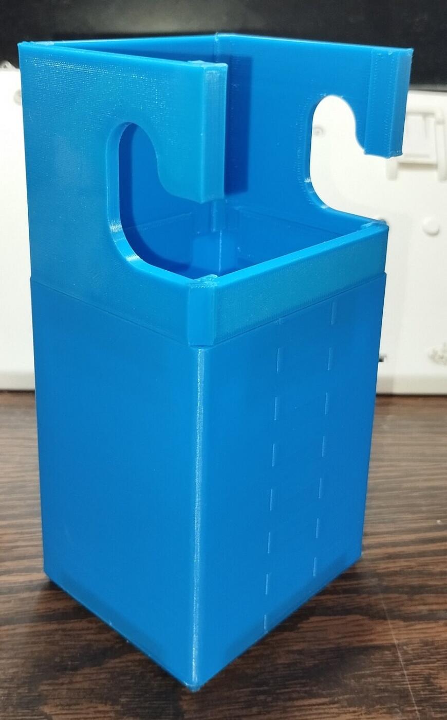 Корзина для QIDI Q2