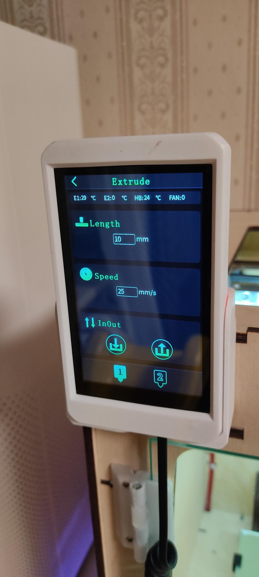 MKS H43. Личные впечатления