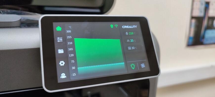 Creality K2 Pro Combo: хороший 3D-принтер 2025 года для дома и офиса. Большой обзор от 3DTool Creality K2 Pro Combo: хороший 3D-принтер 2025 года для дома и офиса. Большой обзор от 3DTool