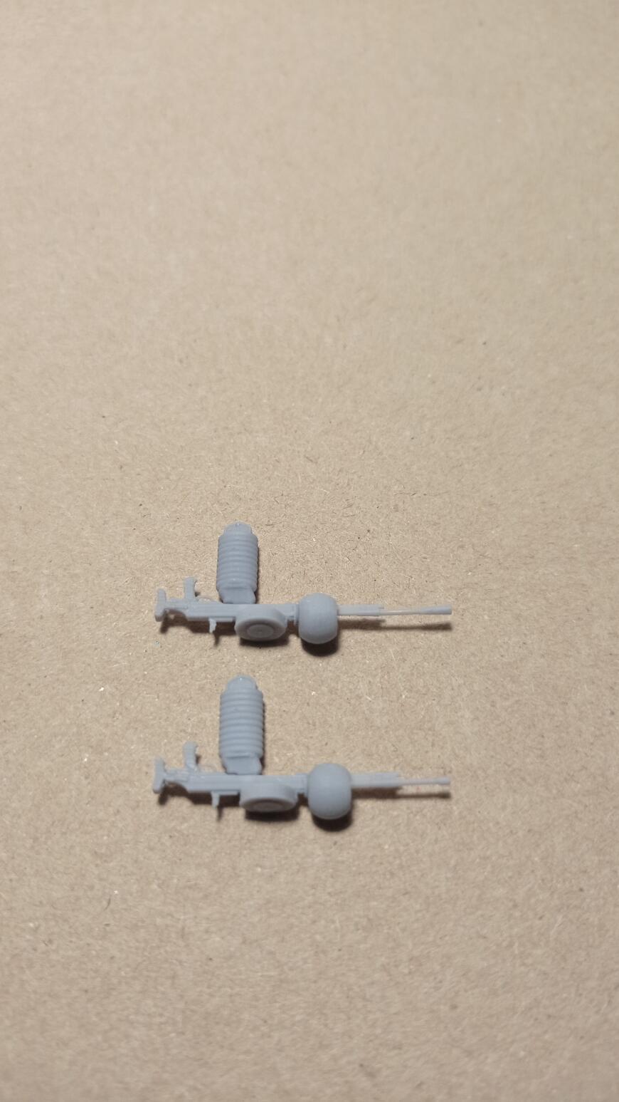 Т-18(МС-1) 2 СЕРИЯ-РАБОТА НАД ОШИБКАМИ