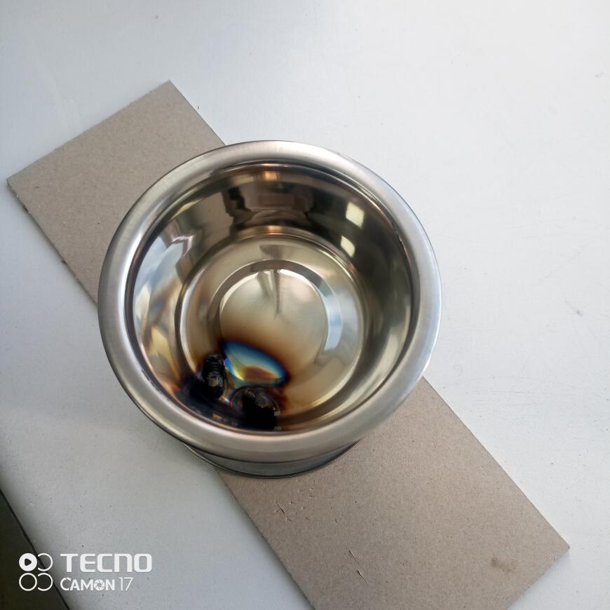 Пробку прочистил Пробку прочистил