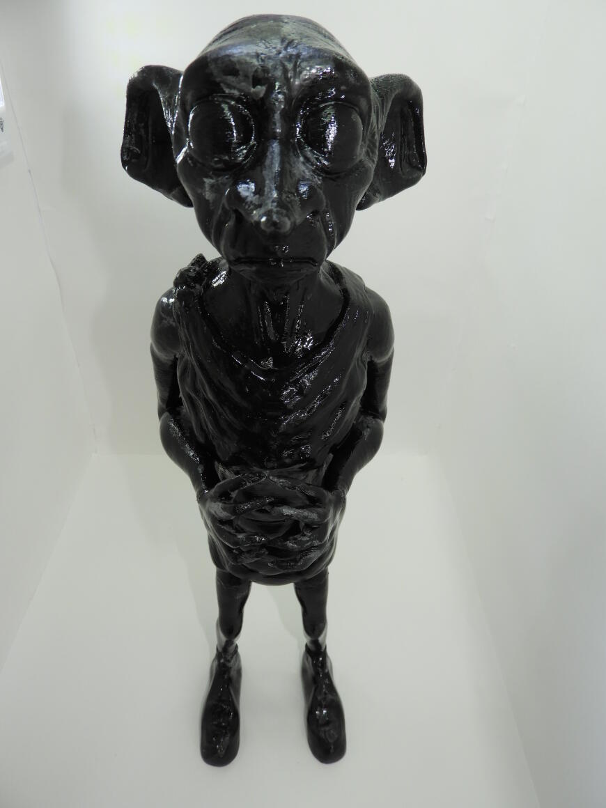 Мы печатаем