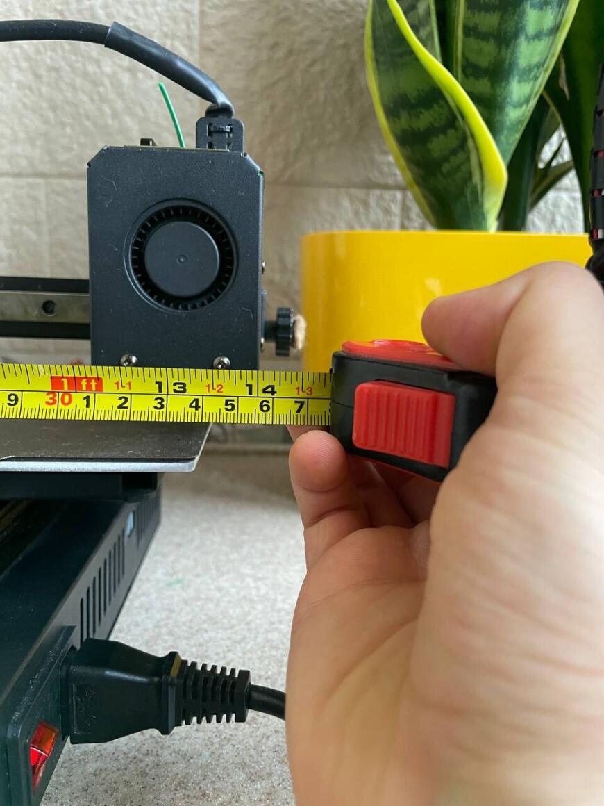 Kingroon KP3S Pro V2  решение проблем и сравнение с Kingroon KP3S