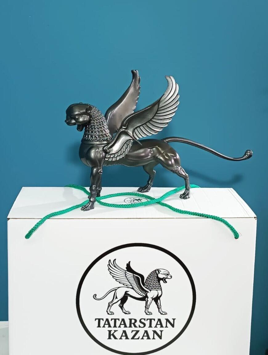 Изготовление силиконовой формы из двух и более частей