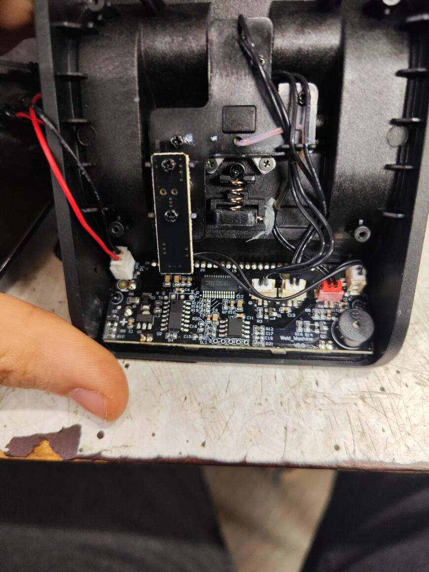 Краткий разбор спайщика филамента sunlu filament connector FC01