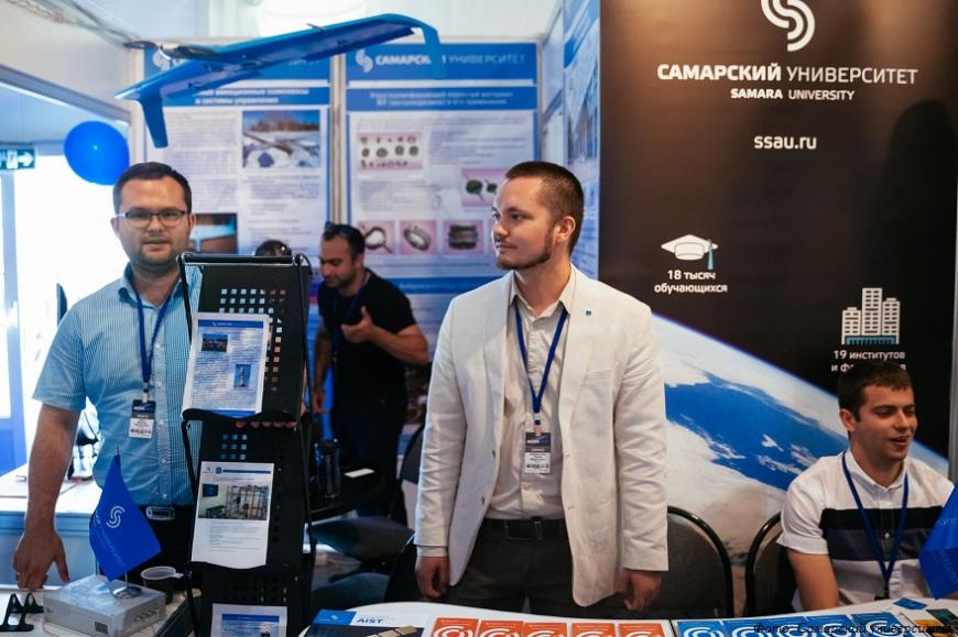 Самарский университет продемонстрирует примеры авиационной 3D-печати на МАКС-2019