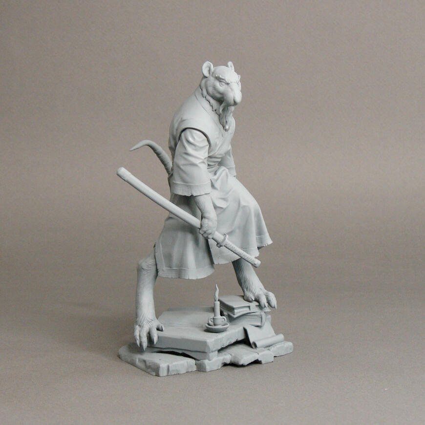 Сплинтер Сплинтер