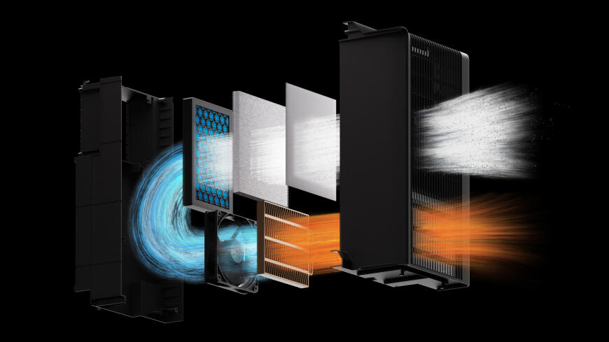 Bambu Lab H2D Pro — профессиональное решение для высокоточных приложений