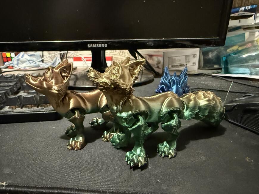 Принтер стал плохо печатать ender 3 pro