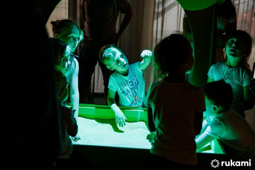 Стартовал конкурсный отбор региональных операторов фестивалей Кружкового движения Rukami Стартовал конкурсный отбор региональных операторов фестивалей Кружкового движения Rukami