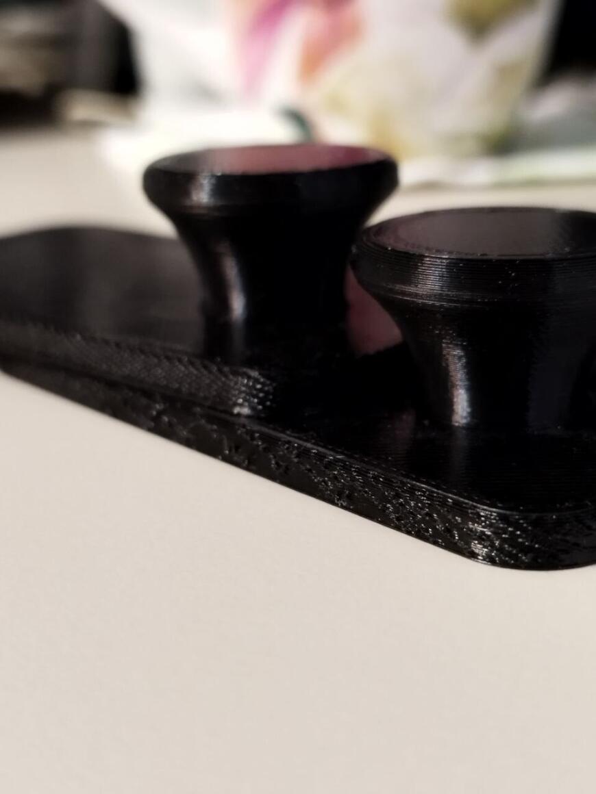 Проблемы с ff ad5m