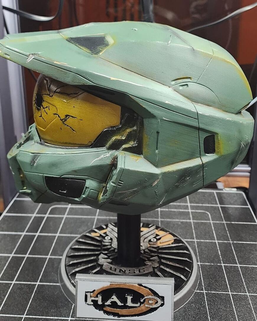 Snapmaker Artisan: устройство и примеры работ на продвинутом многофункциональном станке