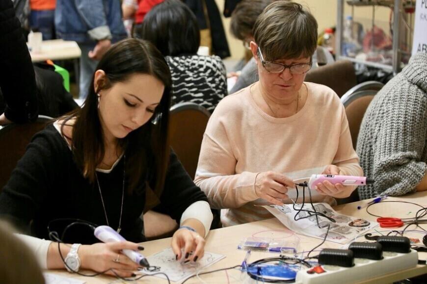 Ждем в гости на 3Dtoday Fest 2022!