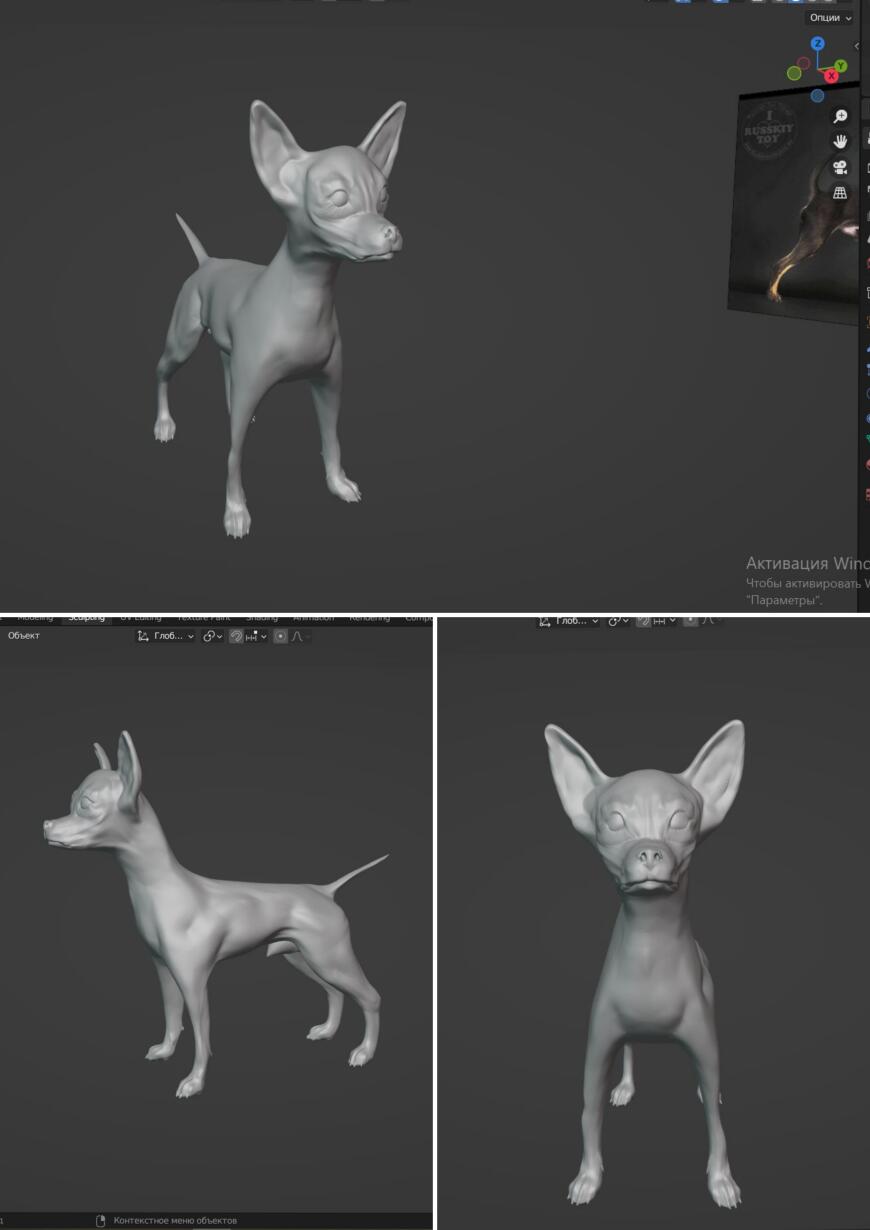 От студентки до предпринимателя: как 3D-моделирование становится бизнесом