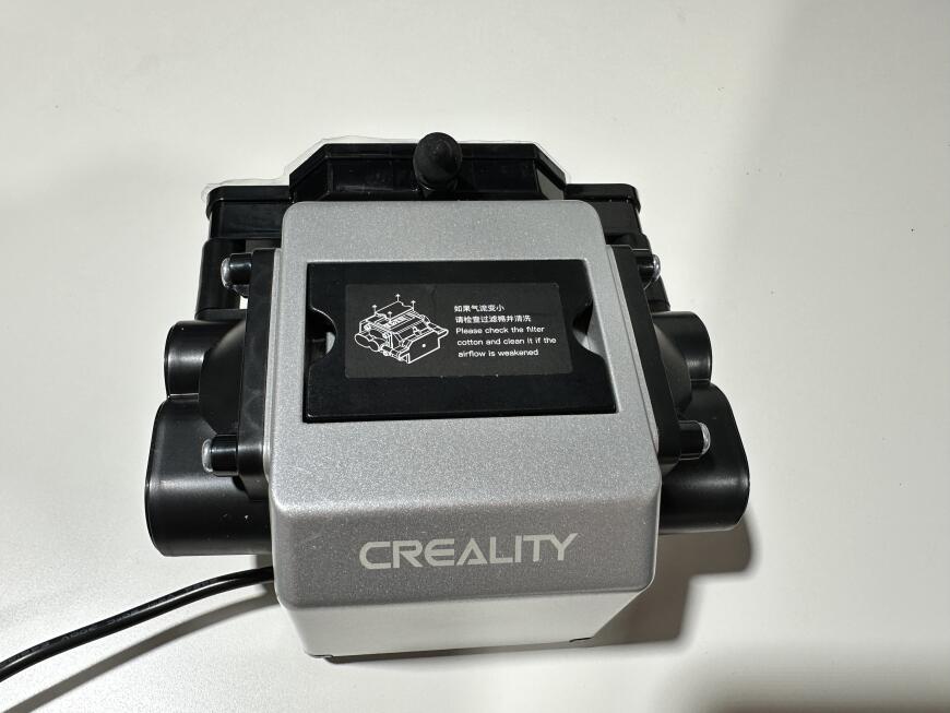 Creality Falcon A1 - опыт с домашним лазером, Часть 1 (железо)