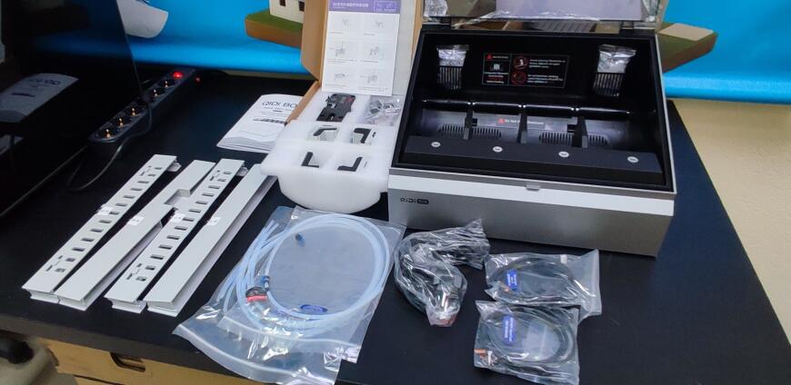 Обзор 3D-принтера QIDI Q2 Combo: продвинутые возможности по доступной цене