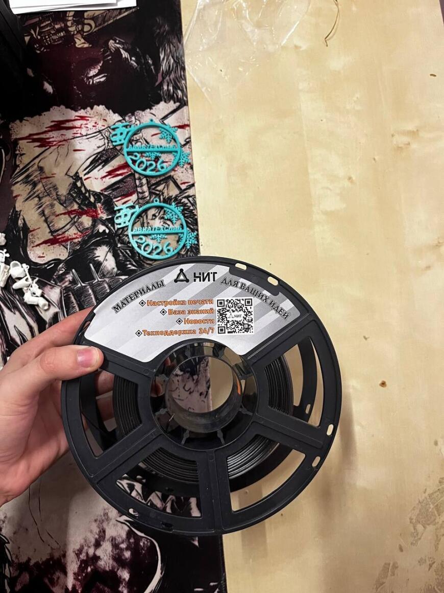 PETG и высокая скорость: я пожалел, что попробовал PETG и высокая скорость: я пожалел, что попробовал