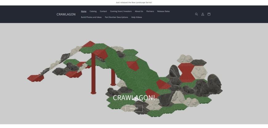 Проектируй один раз — печатай где угодно: как Crawlagon выстроил digital-first бизнес в сфере RC