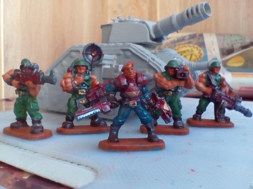 Творчество