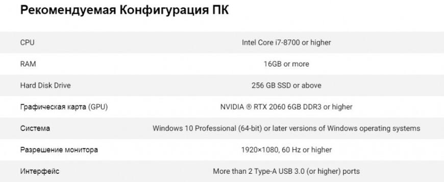 Новинка Aoralscan 3 • Стоматологический 3D сканер от компании Shining 3D • Анонс