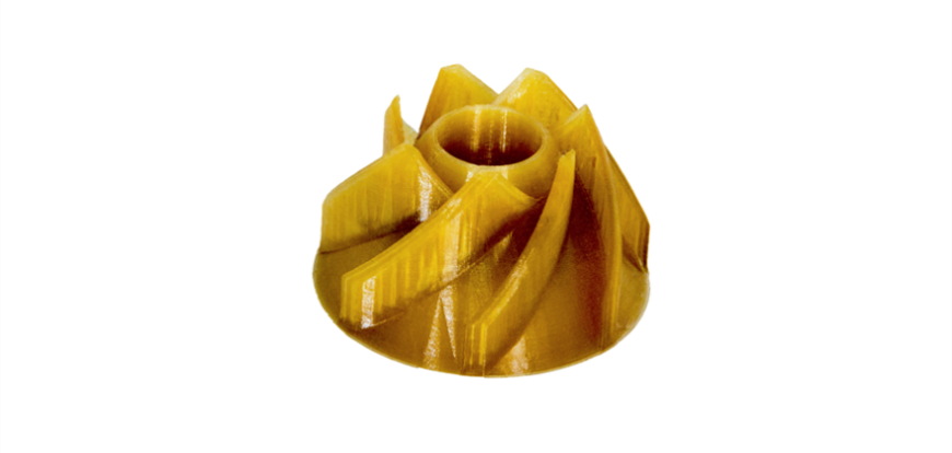 Промышленный 3D-принтер Intamsys Funmat Pro 610HT