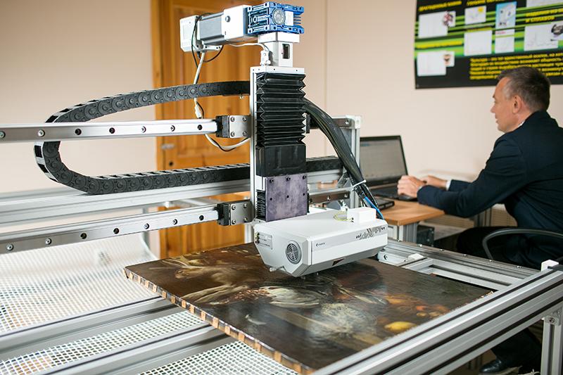 3D печать для российских рентген-флуоресцентных анализаторов (+ небольшой анализ пластиков)