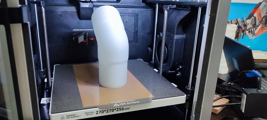 Обзор 3D-принтера QIDI Q2 Combo: продвинутые возможности по доступной цене