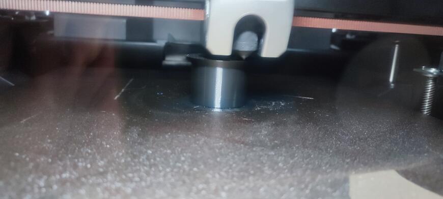 Обзор 3D-принтера Creality K2 Pro Combo: профессиональная печать дома, в студии и на производстве Обзор 3D-принтера Creality K2 Pro Combo: профессиональная печать дома, в студии и на производстве