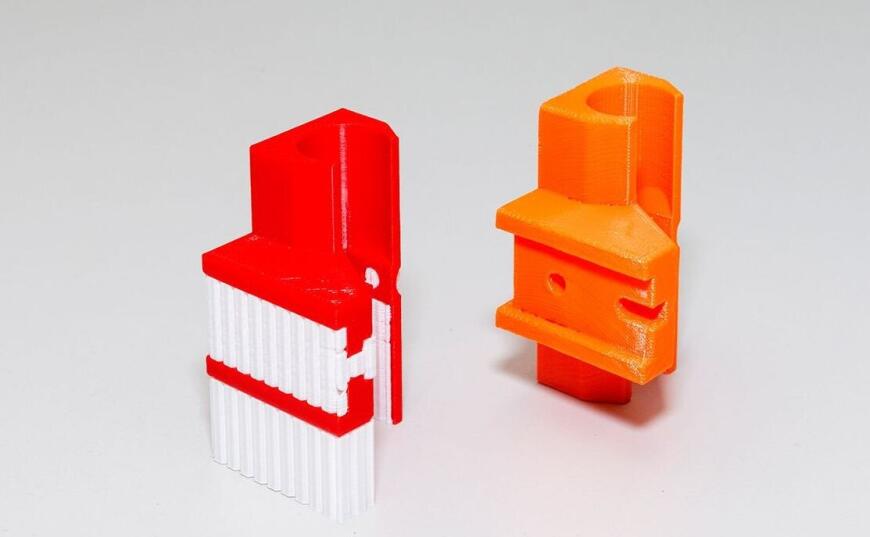 Исследователи ZHAW разработали новый процесс 3D-печати.