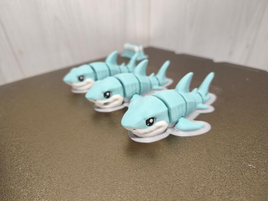 Snapmaker U1. Самый доступный toolchanger